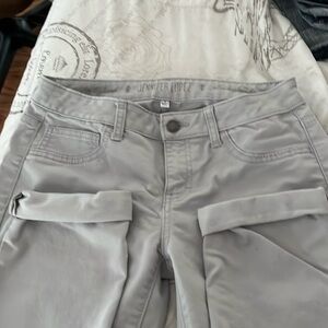 Jennifer Lopez slim boyfriend denim